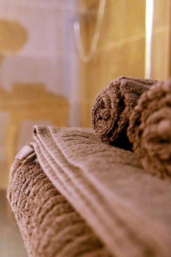 Stanza Allegra Soave Extérieur photo