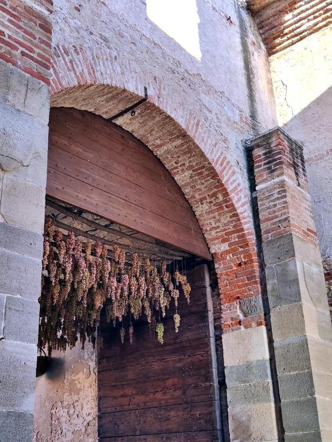 Stanza Allegra Soave Extérieur photo