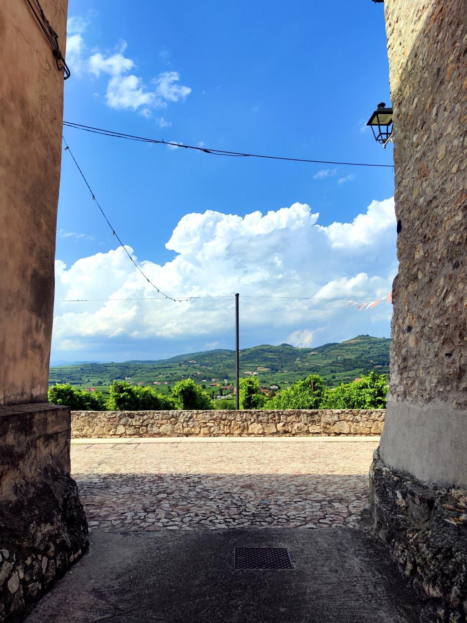 Stanza Allegra Soave Extérieur photo